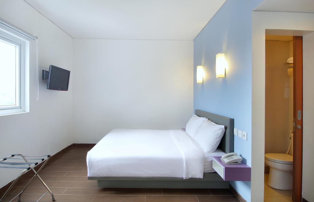 Kamar Smart Queen