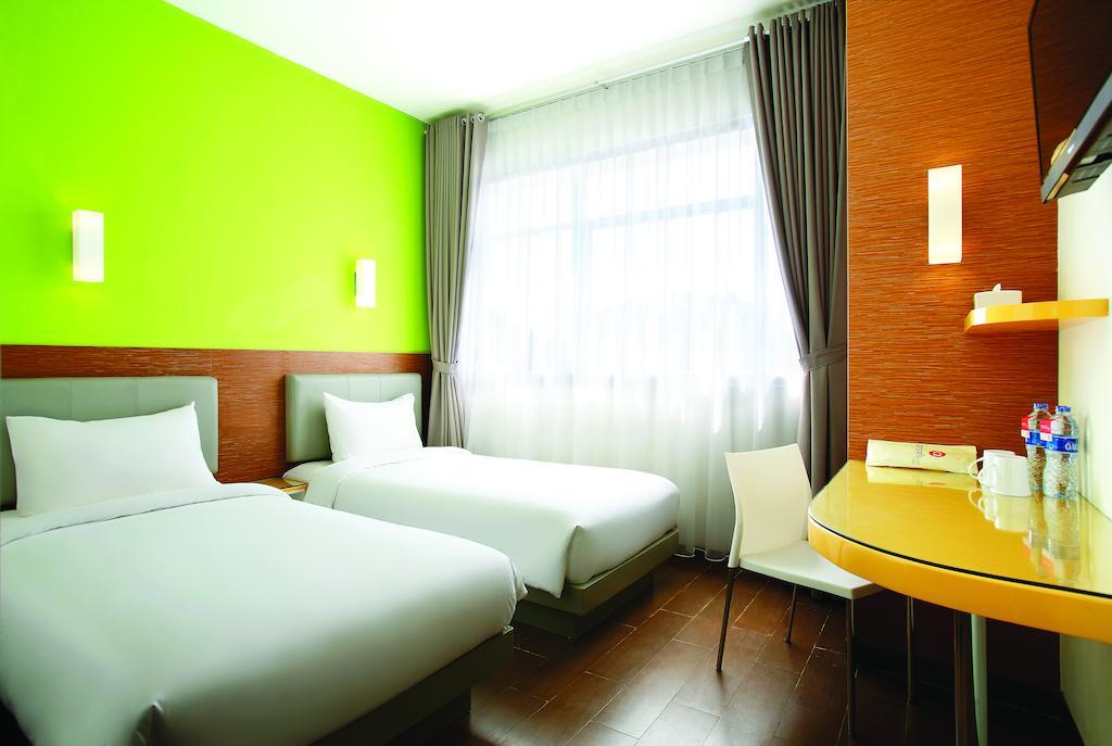 Kamar Smart Twin
