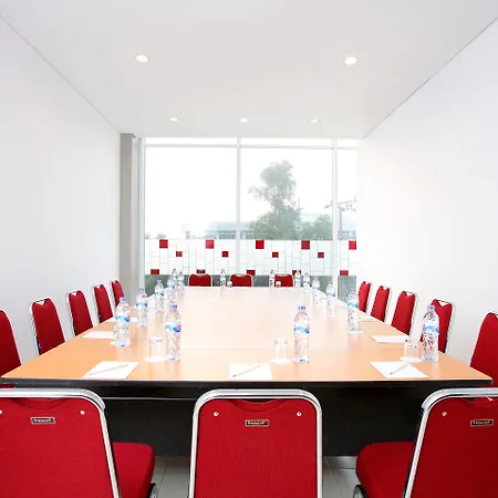 Amaris Hotel Palembang-3