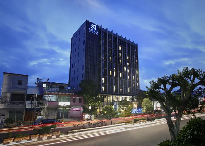 BATIQAHotel Palembang